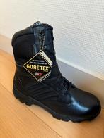 Bates werkschoenen, Kleding | Heren, Schoenen, Zwart, Nieuw, Ophalen of Verzenden, Werkschoenen