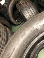 4x 225-60-18 104W Bridgestone A merk Band BMW Mercedes Audi, Banden en Velgen, Gebruikt, Ophalen of Verzenden, 225 mm