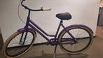 Mooie damesfiets - Vogue Milan, Overige merken, Ophalen of Verzenden, 50 tot 53 cm, Gebruikt