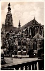 Breda Groote Kerk, Verzenden, 1940 tot 1960, Ongelopen, Noord-Brabant