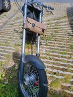 Schade shadow, Motoren, Particulier, Chopper