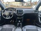 Peugeot 2008 1.2 PureTech GT-line Clima|Cruis|NAV|CAM|Carpla, Voorwielaandrijving, 12 maanden, 450 kg, Gebruikt