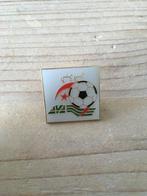 Voetbal pin / speldje, Verzamelen, Ophalen of Verzenden, Zo goed als nieuw, Sport
