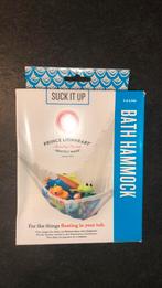 Bad hangmat voor bad sperlgoed, Kinderen en Baby's, Ophalen of Verzenden, Zo goed als nieuw