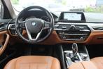 BMW 5-serie Touring 520i High Executive | Dealer onderhouden, Automaat, 1998 cc, Achterwielaandrijving, Gebruikt