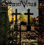 Saint Vitus – Die Healing lp Black Sabbath Pentagram Trouble, Verzenden, Zo goed als nieuw