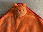 Dikkie Dik knuffel doekje, Ophalen of Verzenden, Zo goed als nieuw, Poes