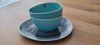 Jewel, los servies, Ophalen of Verzenden, Zo goed als nieuw, Overige materialen, Bord of Schaal