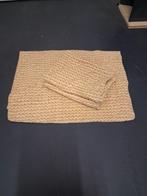 3 Ralph Lauren Kussenslopen, Huis en Inrichting, Overige maten, Ophalen of Verzenden, Zo goed als nieuw, Hoeslaken of Sloop