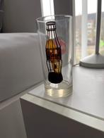 Vintage Coca-Cola Glas, Ophalen of Verzenden, Gebruikt