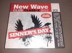 Sinner's Day 2016, New Wave Club Class X, Rock, Alternative, Ophalen of Verzenden, Nieuw in verpakking, Overige genres