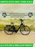 E-Bike! Sinus ENA 8! BOSCH Middenmotor! NIEUWSTAAT! TOP!