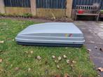 Dakkoffer Thule Weekender + Dakdragers, Auto diversen, Dakkoffers, Ophalen