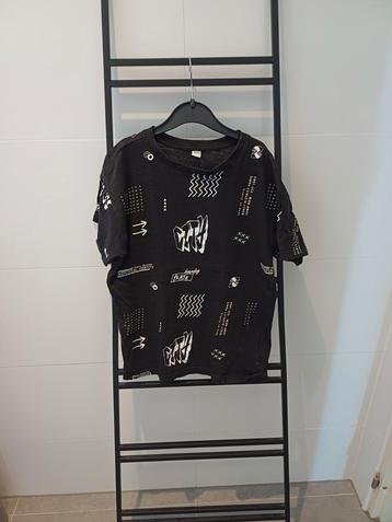 T-shirt van Zeeman, maat 146/152 beschikbaar voor biedingen