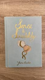 Sense & Sensibility - Pride and Prejudice - Jane Austin, Ophalen, Zo goed als nieuw