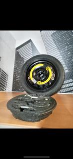 Thuiskomer reservewiel 18.inch Audi A3 Golf 6 7 8 seat skoda, Ophalen of Verzenden, Nieuw, Audi