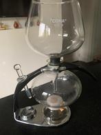 Cona koffiemaker Size D, 10 kopjes of meer, Ophalen, Zo goed als nieuw, Koffiemachine