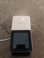 Honeywell Home Thermostaat - OpenTherm Draadloos, Doe-het-zelf en Verbouw, Ophalen, Slimme thermostaat, Gebruikt