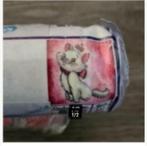 diamond painting full., Ophalen of Verzenden, Nieuw, Knutselwerk