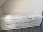 2x matras 70x210, Huis en Inrichting, Slaapkamer | Matrassen en Bedbodems, Ophalen, Gebruikt, Eenpersoons, 210 cm