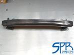 TOURAN 1T '03-'10 CADDY Bumperbalk VOORBUMPER 1T0807109 BALK, Gebruikt, Volkswagen, Ophalen of Verzenden, Volkswagen