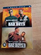 Bad Boys boxset, Boxset, Ophalen of Verzenden, Zo goed als nieuw, Actie