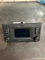 Scania Next Gen AUS4 Radio, Auto-onderdelen, Ophalen of Verzenden, Gebruikt, Scania