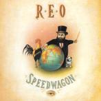 REO Speedwagon The Earth, A Small Man, His Dog And A Chicken, Ophalen of Verzenden, Nieuw in verpakking, Poprock