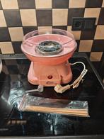 Suikerspin Apparaat -  Nieuw, Ophalen of Verzenden, Zo goed als nieuw