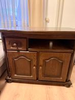 Draaibaar hoekkastje, Huis en Inrichting, Kasten | Televisiemeubels, Ophalen, Minder dan 50 cm, Gebruikt, Minder dan 100 cm