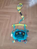 Door Jumper, Kinderen en Baby's, Speelgoed | Babyspeelgoed, Ophalen of Verzenden, Zo goed als nieuw, Babygym