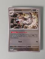 Linoone Reverse PFL 082/094, Ophalen of Verzenden, Nieuw, Losse kaart, Foil