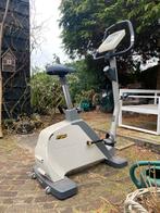 Tunturi F20 Hometrainer, Sport en Fitness, Fitnessapparatuur, Ophalen, Gebruikt, Metaal, Benen
