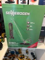 Sennebogen 690HD 1/50, Ophalen of Verzenden, Nieuw, Hijskraan, Tractor of Landbouw