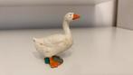 Schleich Gans ~ 13129 (6), Verzamelen, Dierenverzamelingen, Ophalen of Verzenden, Vogel, Beeldje of Figuurtje