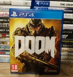 Doom playstation 4, Vanaf 18 jaar, I, 1 speler, Ophalen of Verzenden