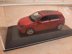 Minichamps Opel Astra 2004 Rood Limited Edition, Nieuw, Ophalen of Verzenden, MiniChamps, Auto