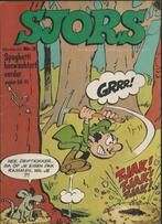 Sjors 1975 nummer 3, Boeken, Gelezen, Diverse, Eén stripboek, Ophalen of Verzenden