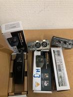 In-ear monitorversterker, Ophalen, Zo goed als nieuw, Minder dan 50 watt