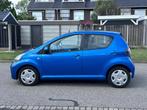 Toyota Aygo 1.0-12V Comfort 1e Eigenaar*5DR*Airco*Dealer ond, Voorwielaandrijving, Gebruikt, Bedrijf, Handgeschakeld