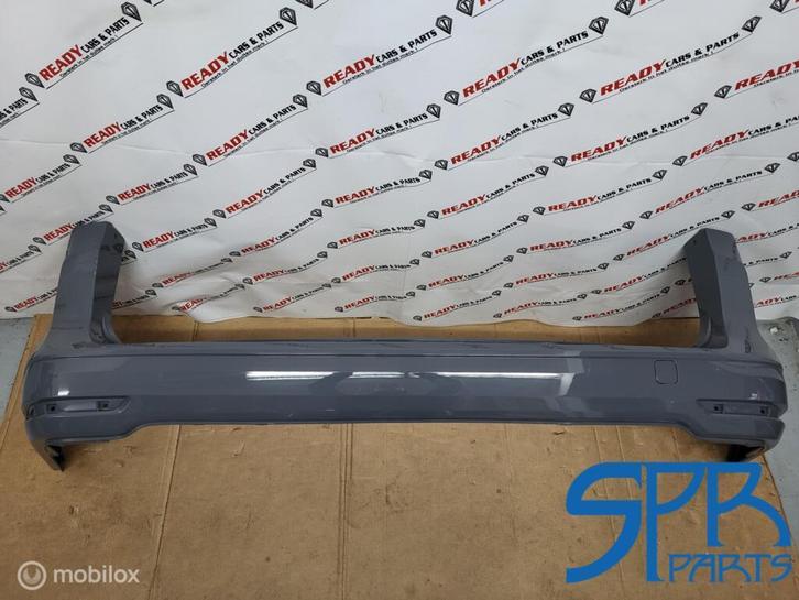 Achterbumper CADDY 5 V 2K7 CARGO Maxi 2K7807421C NIEUW LI7F, Auto-onderdelen, Carrosserie en Plaatwerk, Bumper, Volkswagen, Achter