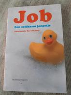 Job een zeldzaam jongetje, Overige, Ophalen of Verzenden, Zo goed als nieuw, Annemarie Haverkamp