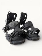 Flow fuse snowboard binding maat M zwart, Ophalen of Verzenden, Gebruikt, Bindingen