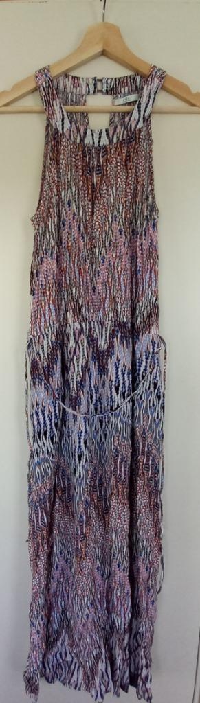 Nieuw! Maxi jurk / zomerjurk van edc by esprit, maat 38 beschikbaar voor biedingen