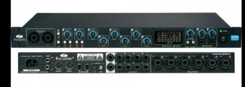 Saffire Pro40, Computers en Software, Geluidskaarten, Zo goed als nieuw, Extern, Ophalen