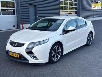 Opel Ampera 1.4 16V Hatchback Elektrisch Benzine 1.398cc 111 beschikbaar voor biedingen