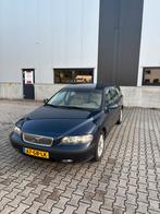 Volvo v70 2.4t, Auto's, Volvo, V70, Particulier, Euro 4, 5 cilinders