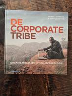 De corporate tribe Jitske Kramer Danielle Braun, Ophalen of Verzenden, Zo goed als nieuw