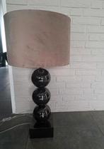 Bollenlamp, Huis en Inrichting, Ophalen of Verzenden, Zo goed als nieuw, Minder dan 50 cm