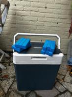 TriStar koelbox 30L (230v of 12v), Caravans en Kamperen, Ophalen, Zo goed als nieuw, Koelbox, Elektrisch